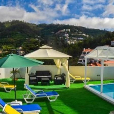 Funchal High View Funchal (Madeira) Exterior foto