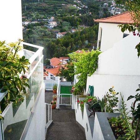 Funchal High View Funchal (Madeira) Exterior foto