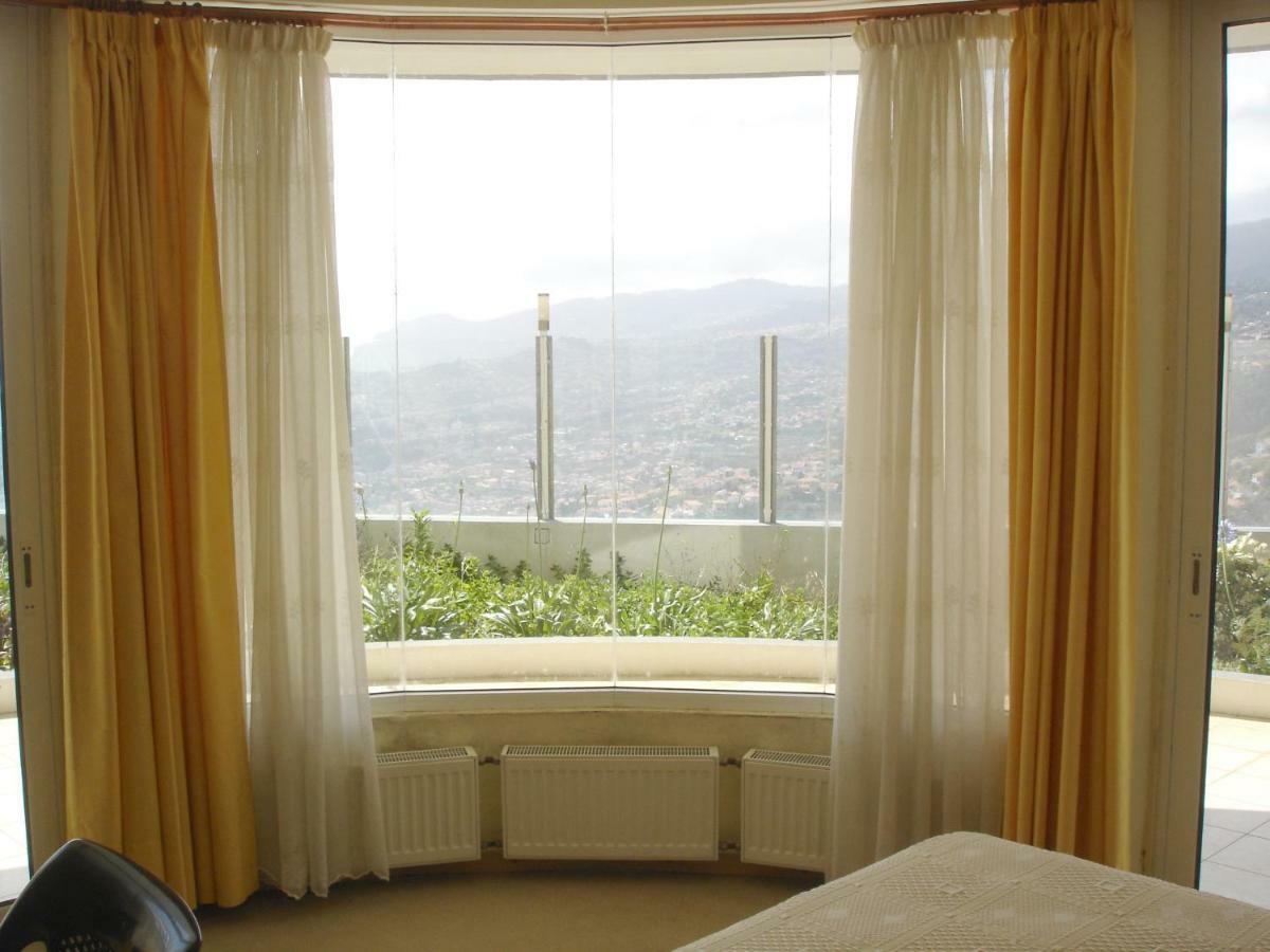 Funchal High View Funchal (Madeira) Exterior foto