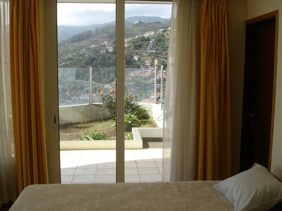 Funchal High View Funchal (Madeira) Exterior foto