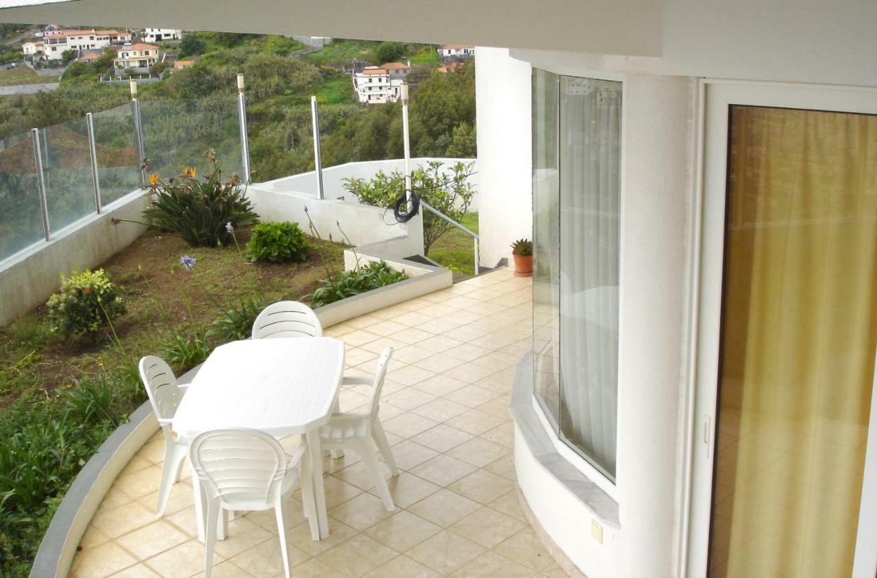 Funchal High View Funchal (Madeira) Exterior foto