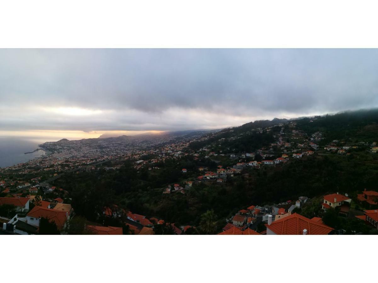 Funchal High View Funchal (Madeira) Exterior foto