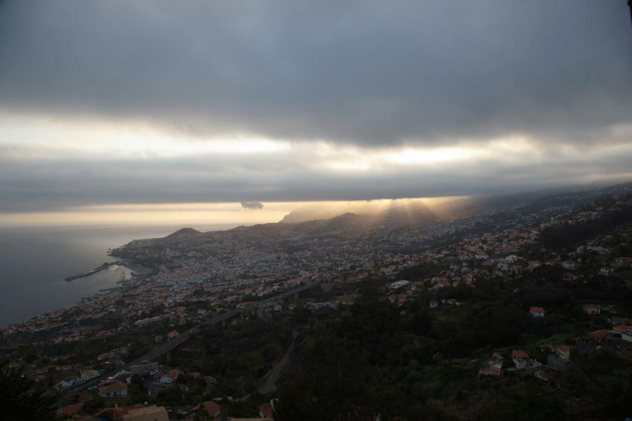 Funchal High View Funchal (Madeira) Exterior foto