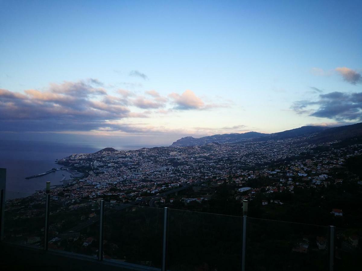 Funchal High View Funchal (Madeira) Exterior foto