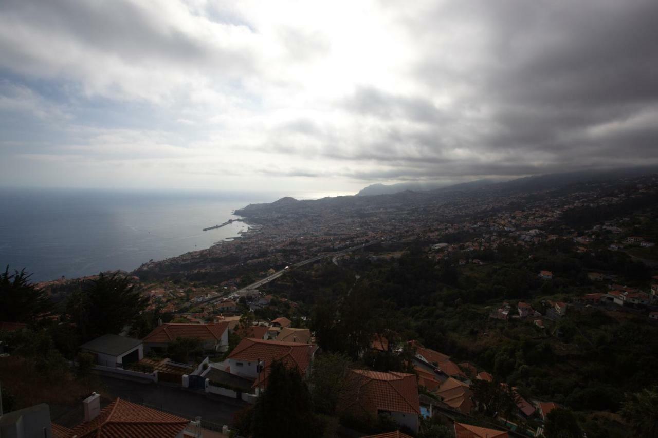 Funchal High View Funchal (Madeira) Exterior foto