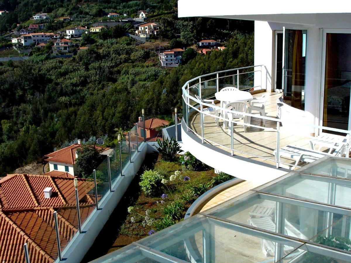Funchal High View Funchal (Madeira) Exterior foto