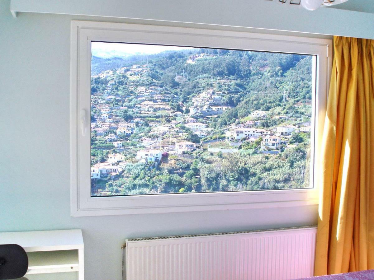 Funchal High View Funchal (Madeira) Exterior foto