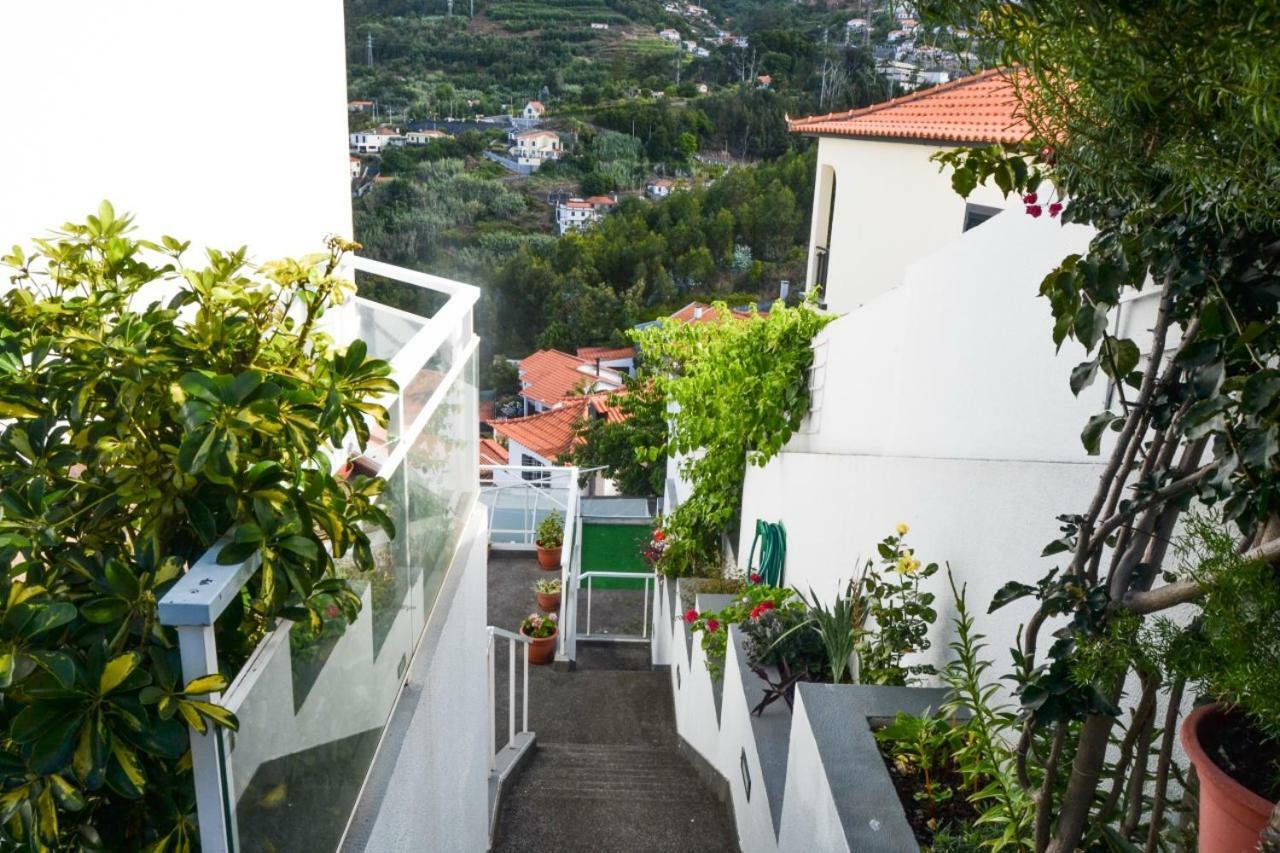 Funchal High View Funchal (Madeira) Exterior foto